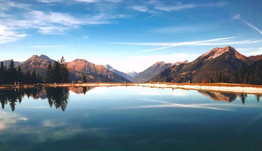 【バイク×絶景】風を切ってたどり着くからこそ、景色が心に刺さる！