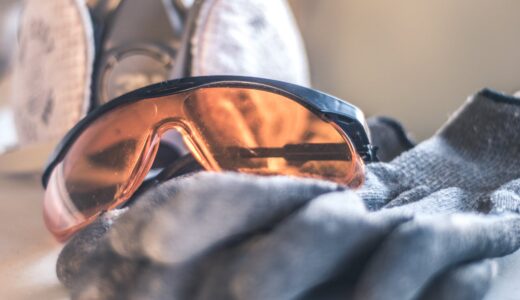 気づけばまた増えてる！？バイクグローブの無限ループ🧤