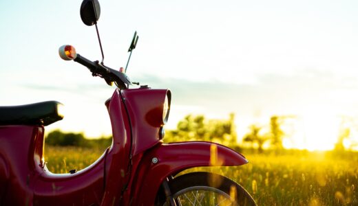 【気軽すぎる非日常】スクーターでぷらっとツーリング、始めてみない？🏍️