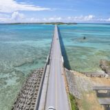 バイク免許があればOK！沖縄でレンタルツーリングは最高すぎる旅になる！