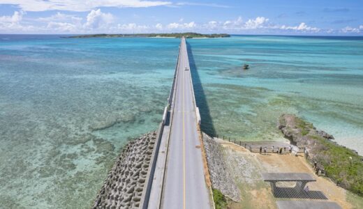 バイク免許があればOK！沖縄でレンタルツーリングは最高すぎる旅になる！