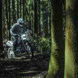オフロードバイクの楽しみ方― 非日常を求めるなら、バイクが一番最適。