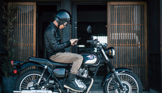 【CB250R乗りから見た】W230とメグロS1ってどう？クラシックバイクが気になるあなたへ