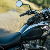 【クラシックバイクの魅力】ただの移動じゃない、“時代を旅する”楽しさ。