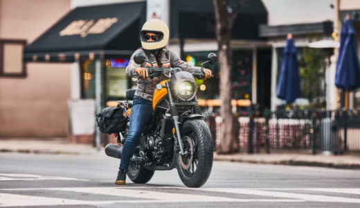 【最初の1台にベストな理由】レブル250 Eクラッチはバイク初心者の救世主！｜合宿免許でサクッと始めよう