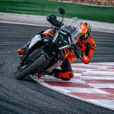 幻のKTM1390スーパーアドベンチャー開発中止!? セミオートマ最前線まとめ