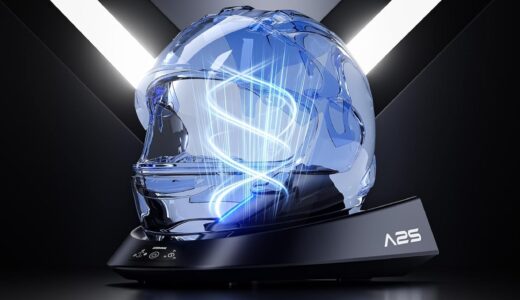 【最短15分で速乾＆99.9%除菌!?】話題の「ヘルメット消臭乾燥機 A2S」が想像以上に快適だった件