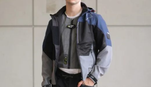 【迷うならコレを読め】アルパインスターズの「CREW PARKA AIR ASIA」が発売！注目の2モデルを徹底比較！