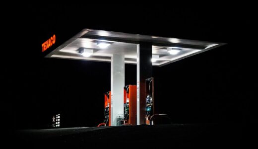 【副業系】バイク便・デリバリー副業ライダーが法人ガソリンカードを作るメリット