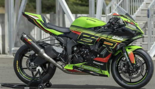 【究極のバイクカスタムフェアリング】あなただけの一台を作る、本気のカウル選び