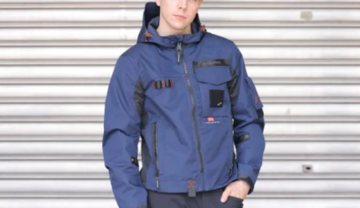 【軽快×高機能】アルパインスターズ「FACTION-A PARKA ASIA」が登場！街でも浮かないバイク用ジャケットの新定番