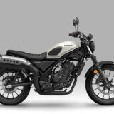 【CL250 Eクラッチも登場】今、最も実用的な250ccバイクはこれだ！