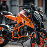 【最大7.7万円サポート】今バイク免許取るならKTM一択!? 合宿でサクッと取って、最強スタートダッシュを決めよう！