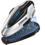 【1秒で着脱!?】JESIMAIK「H6」登場！磁力×ロックのバイク用インカムが革命的すぎた！