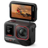 【8Kの衝撃 × レース界の王者】マルク・マルケス×Insta360コラボモデル「Ace Pro 2 MM93エディション」登場！