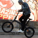 【新発売】話題の超軽量E-Bike「AIR Carbon」が登場！