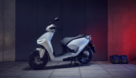 ホンダの新型電動バイク「CUV e・カブイー」は買い？新原付じゃ乗れないEVの魅力と注意点