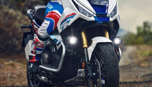 【値上がりバイクNo.1】X-ADVがヤバい！中古価格が新車超えのワケ