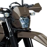 カワサキの新型「KLX230 DF」が示す“原点回帰”──林道ツーリングに最適なデュアルパーパスの復活