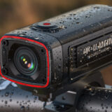 【７月発売】小型×高画質×防水！タナックス「AKY-710S」でツーリングの安心感が段違いに