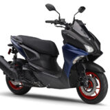「マジェS」の再来か？ヤマハの隠れた名車「X FORCE」が今こそ買いな理由