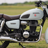 【GB350Cカスタム】SP忠男「POWERBOXナローパイプ」で走りが激変⁉︎ トルクと高回転の快感を手に入れろ！