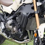 【XSR900が本気で吠える！】SP忠男「POWERBOX FULL RS SUS」新登場！その走り、XJR1300の再来