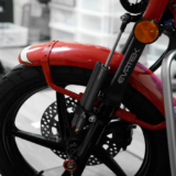 キャンプ積載も安心！CT125専用 EVATEK × PROFENDER ダンパーキット新発売！