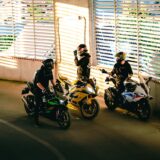 「身近な人のバイクが盗まれた」から感じる世のライダーの盗難への絶望的な意識の低さ。保険にちゃんと入れ