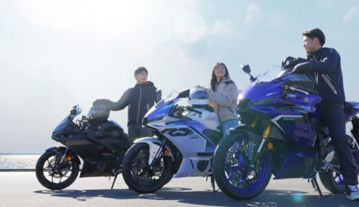【2026年最新】「足が届かない…」を卒業！初心者・小柄ライダーでも安心して乗れる最強バイク11選