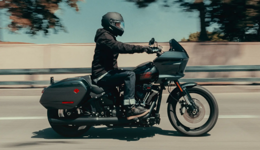 バイク用品を断捨離しなさい。実は高級素材が多いバイクアパレルの世界、今は買取してくれる