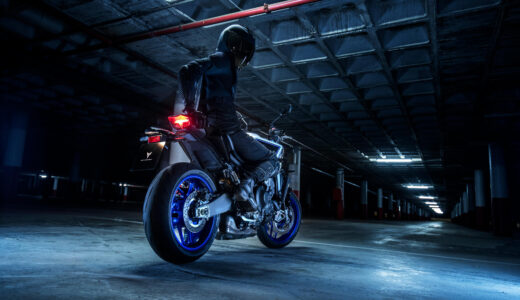 【MT-09 Y-AMT】ヤマハの革新！「完全オートマ」でスポーツバイクはもっと自由になる