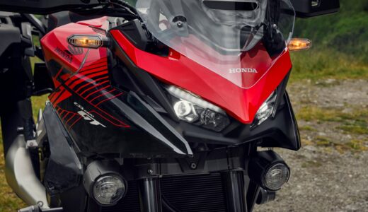 【新型CB1000GT】152馬力の心臓を持つ「凶悪」クロスオーバー登場！旅も走りも妥協しない万能の正体