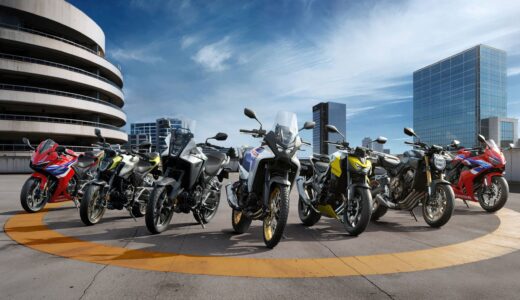 【2026年最新】ホンダEクラッチが大幅拡大！バイクの「セミオートマ化」が加速する理由