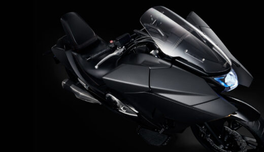 【カルト的人気】NM4はなぜ「伝説の迷車」となったのか？次世代クルーザーが残した功績