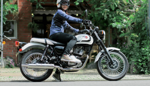 【完全ガイド】乗ってるバイクからヘルメットを選ぶ！バイク別に似合うヘルメットを解説