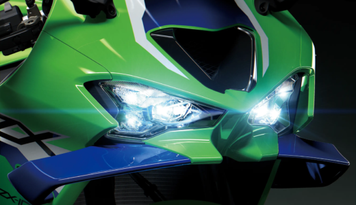 【新型ZX-10R】ついに沈黙を破りモデルチェンジ！「最強の公道サーキットマシン」へと進化した3つのポイント