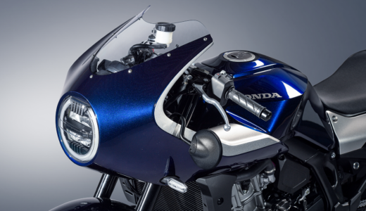 なぜホンダは「爆死」覚悟でこれを作った？HAWK 11に隠された狂気的なこだわりの正体