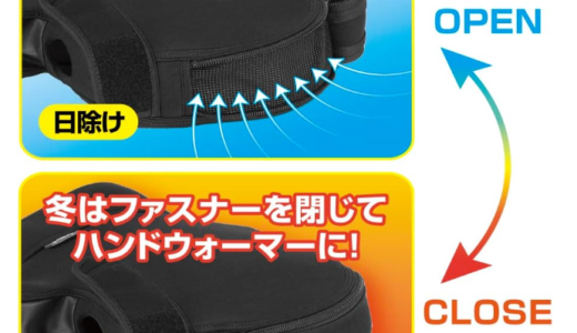 【ハンカバ革命】夏にムレないラフロボクサーベントで 「一年中付けっぱなし」を叶える