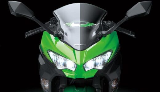 初心者の「最初の一台」にNinja250が最強な理由｜40万円台で手に入る最高峰の満足感
