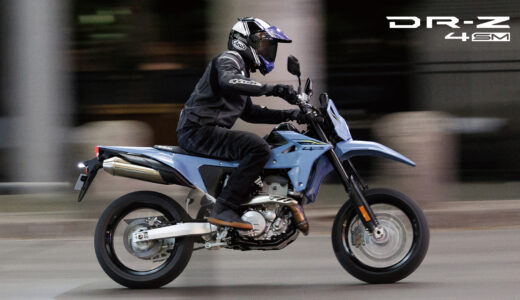 【通勤革命】雨のマンホールも怖くない！都会の「悪路」を制する最強バイク4選