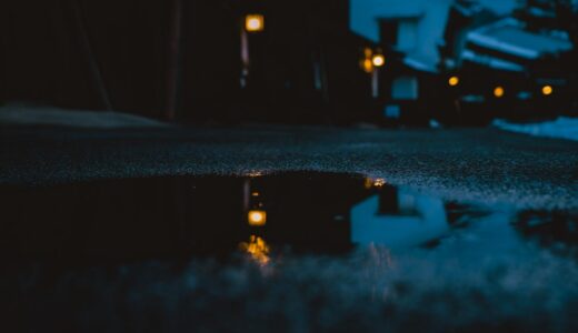 【冬のバイク】17時はもう真っ暗…ヘッドライトが暗くて怖いなら「カエディア(Kaedear)フォグランプ」を追加すべき3つの理由