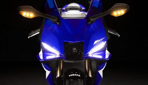 【YZF-R9 日本上陸】3気筒スーパースポーツの新時代！150万円台で買える「最強の公道サーキットマシン」