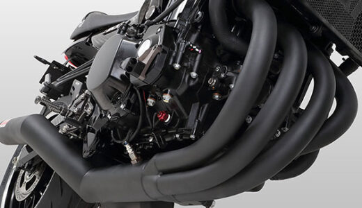 【Z900RSを極める】旧車Zの魂を宿す！高級カスタムパーツTOP10