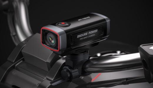 ドラレコに3万円はもう高い？タナックス新作「AKY-710Lite」のコスパがバグってる件