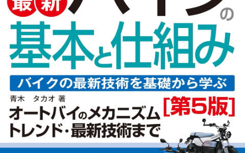 「クイックシフター」を魔法だと思っている貴方へ。2,640円で知る『最新バイクの裏側』