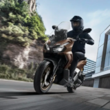 2026年モデルチェンジ(予定)のADV160が気になる、、